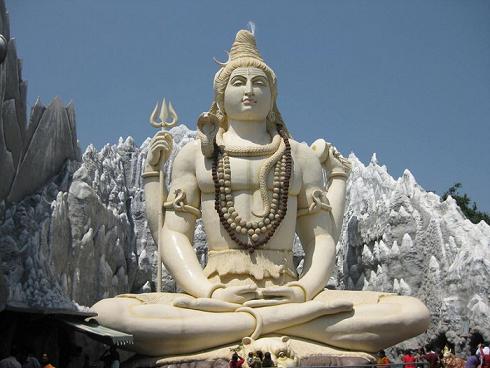  Shiva