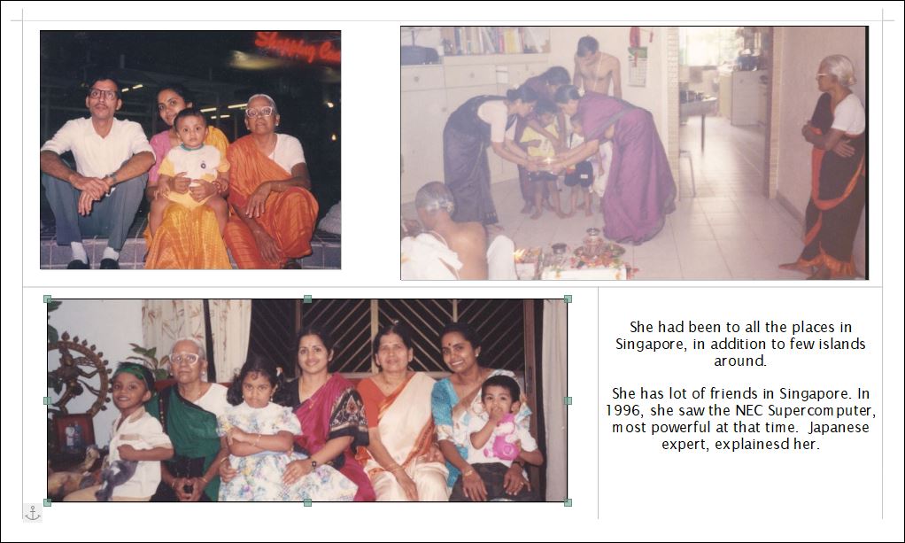 amma