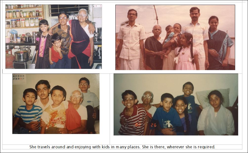 amma